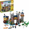LEGO LEGO® Creator 31120 Stredoveký hrad