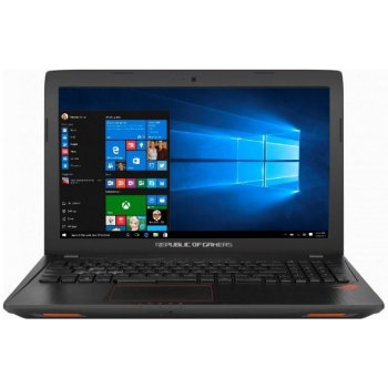 Asus GL553VD-FY393T