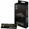 MSI SPATIUM M461/1TB/SSD/M.2 NVMe/5R S78-440L1D0-P83