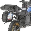 PLO5145MK trubkový nosič PL ONE-FIT pre BMW F 900 GS (24) pre bočné kufre MONOKEY