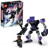 LEGO 76204 Black Pantherovo robotické brnění
