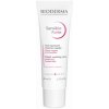 Bioderma Sensibio Forte upokojujúci a hydratačný krém 40 ml