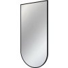 DEANTE - Silia bianco Zrkadlo, závesné, v ráme ADI_N851