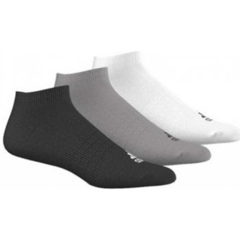 adidas ponožky Performance No-Show Thin 3pak AA2313