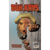 Bůh krys (Richard Corben)