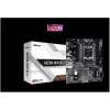 ASROCK MB A620M-HDV/M.2+ (AM5, amd A620, 2xDDR5 6400MHz, PCIE 4.0, HDMI+DPort, 4xSATA3 +2xM.2, USB3.2 G1, GLAN, mATX)