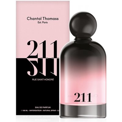 Chantal Thomass 211 parfum dámsky 100 ml
