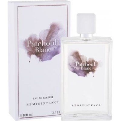 Reminiscence Patchouli Blanc 100 ml Parfumovaná voda unisex