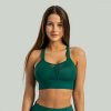 STRIX Sportovní podprsenka ALPHA Emerald - L