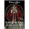 Královna čarodějka - Neda Gial