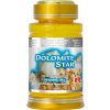 Starlife DOLOMITE STAR - pre podporu zdravia kostí, zubov a svalov, Starlife 60 tabl