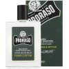 Balzam po holení s cyprusom a vetiverom Cypress & Vetyver (After Shave Balm) 100 ml