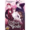 Office Gods (Catharina Octorina)(Brožovaná)
