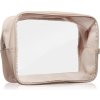 Notino Travel Collection kozmetická taštička xl beige