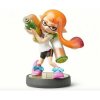 amiibo Inkling (Super Smash Bros.) NVL-C-AACZ