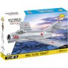 Cobi 2416 Korean War Ruské stíhacie lietadlo MIG-15 FAGOT (COBI-2416)