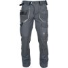 CERVA GROUP a.s. DAYBORO PFM nohavice Farba: Antracit, Veľkosť: 62