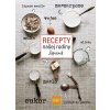 Recepty našej rodiny - zápisník
