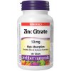 Webber Naturals Zinok 50 mg 180 tabliet