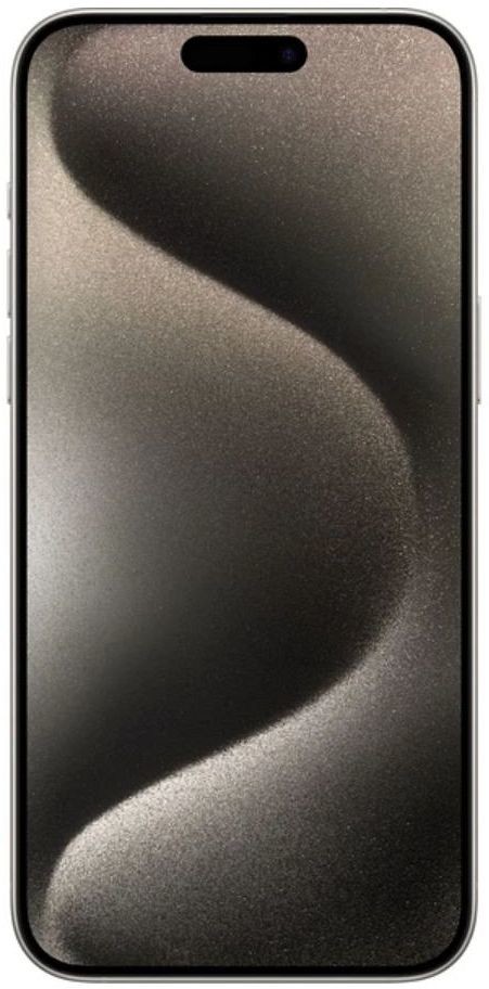 Apple iPhone 15 Pro 256GB