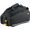 TOPEAK Mtx Trunk Bag Dxp brašna na nosič s bočnicami