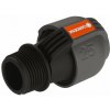 Gardena 2763-20 Spojka 25 mm x vnější závit 1