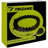 TRIZAND 22044 Masážny obruč so závažím