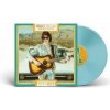 Tuttle Molly & Golden Highway ♫ City Of Gold / Blue LP