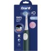Oral-B Series iO 2 Forest Green elektronická zubná kefka