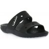 Crocs Šľapky Classic Sandal Čierna