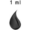 Atrament - pre kazety CANON CLI-521 bk - 1 ml - čierny