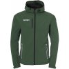 Bunda s kapucňou Kempa Softshell Jacket 2003672-06 Veľkosť 164