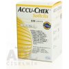 ACCU-CHEK Softclix Lancet 100 lancety do odberového pera 1x100 ks