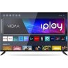 Allview 50palcový QLED TV QL50IPLAY6200-U