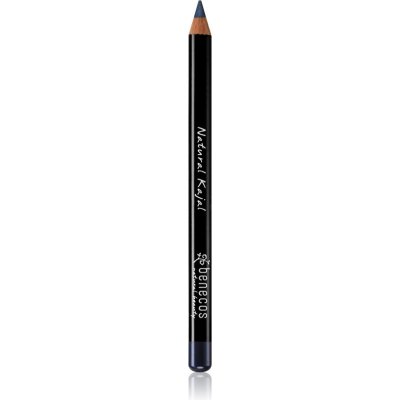 Benecos Natural Beauty kajalová ceruzka na oči Night blue 1,13 g
