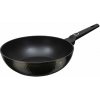 Panvica wok na indukciu 28 cm s titanovým povrchom Berlingerhaus Primal Gloss Collection BH-6575