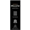 Kávové kapsule, do kávovarov Nespresso, 10 ks, PELLINI Supremo