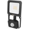 LED Line LED reflektor 10W PHOTON 800lm denný s PIR čidlom