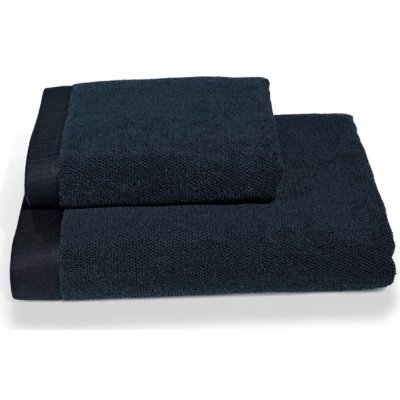 Soft Cotton Osuška LORD 85x150 cm. Froté osušky LORD zo 100% česanej bavlny zaručujú najlepšiu jemnosť a stálosť vo Vašej kúpeľni. Tmavo modrá