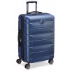 Delsey Air Armour EXP modrá 71 l