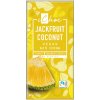 iChoc Čokoláda jackfruit a kokos BIO VEGAN 80 g