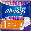 Always Platinum Ultra Normal Plus 8 ks