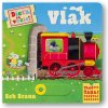 Dieťa sa vezie! Vlak - Ruth Symons