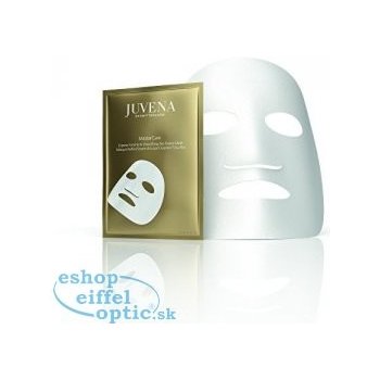 Juvena Master Firming &Smoothing Fleece Mask omladzujúca Bio fleecová maska na pleť 5 x 20 ml