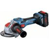 BOSCH GWX 18V-15 SC 06019H6501