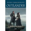 Bubny jesene - Diana Gabaldon