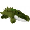 Plyšák krokodíl 35 cm