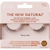 KISS THE NEW NATURAL HALF LASH 01