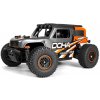 Maverick Dauha 1/20 4WD Electric Truck - Oranžový (HPIMV150702)