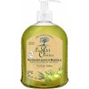Le Petit Olivier prírodné tekuté mydlo s olivovým olejom Oliva 300 ml
